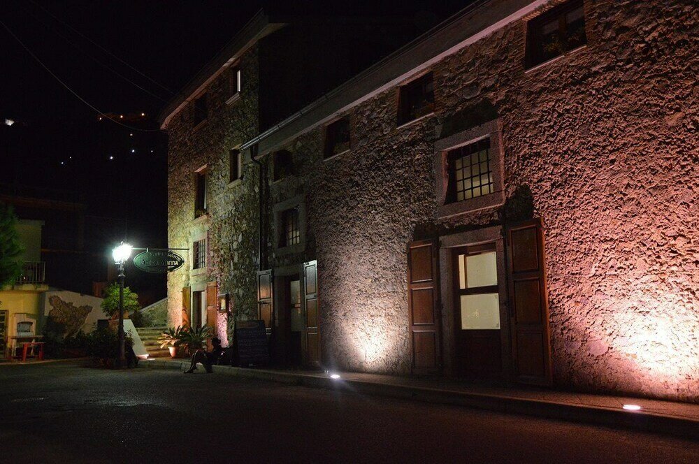 Фото Hotel Antica Marina