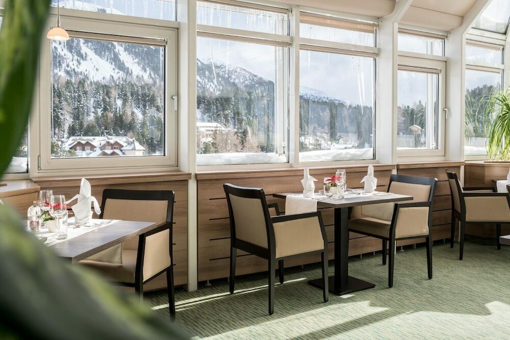 Фото Panorama Hotel Turracher Höhe