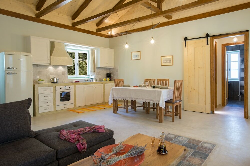 Фото Villa Kodria