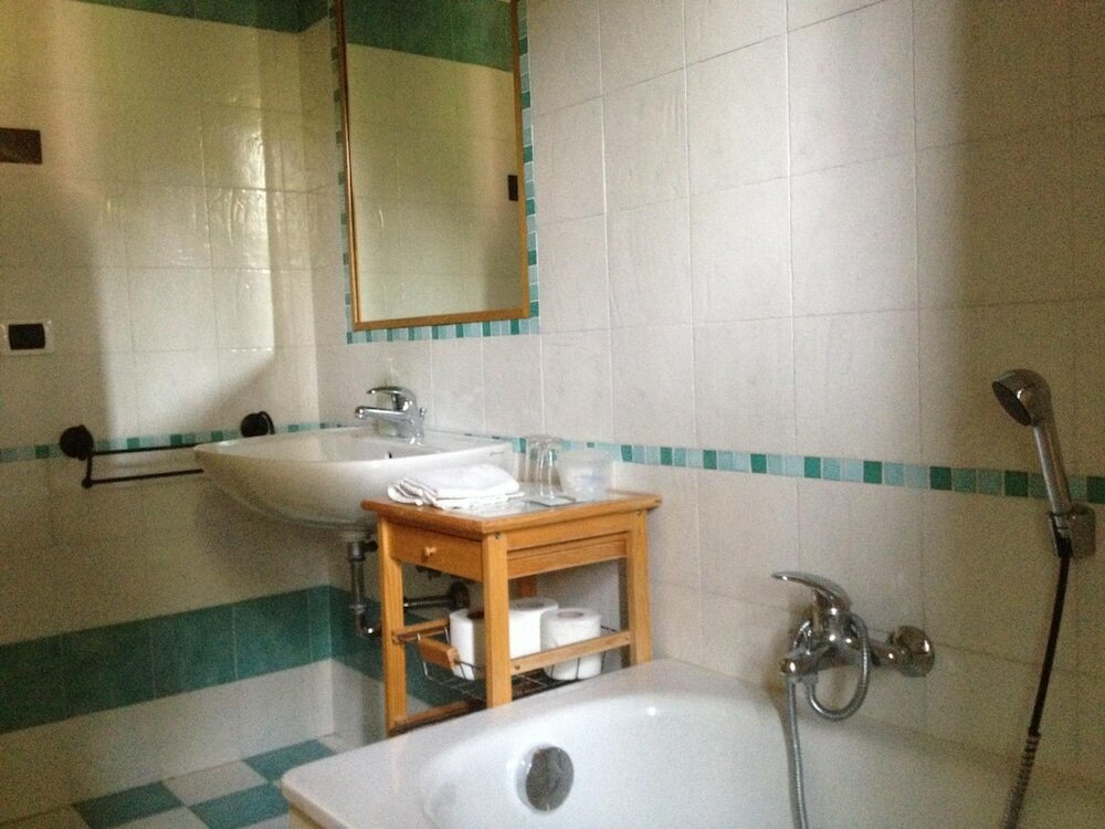 Фото Agriturismo Barchessa