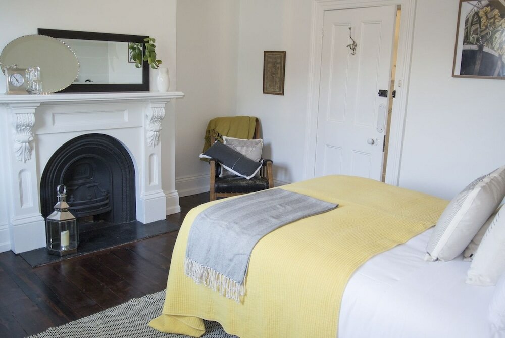 Фото Highfield House