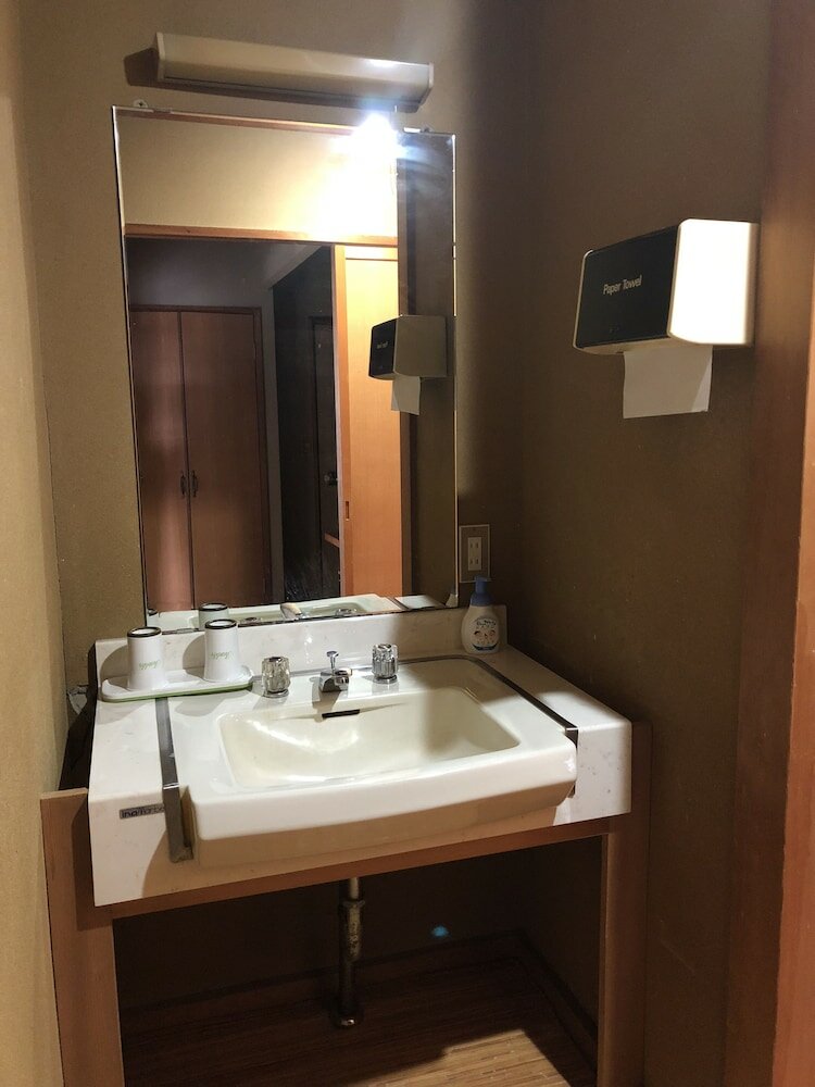 Фото Iwamuro Slow Hostel