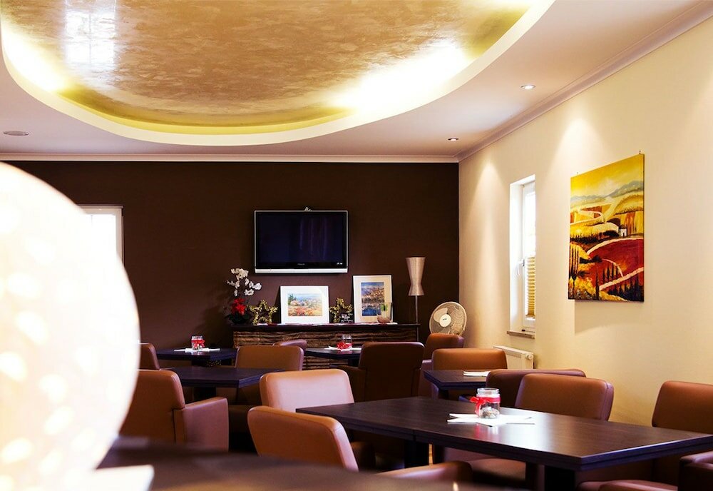 Фото Hotel Villa Toskana