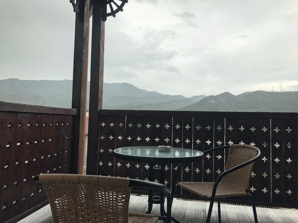 Фото Akido Hotel