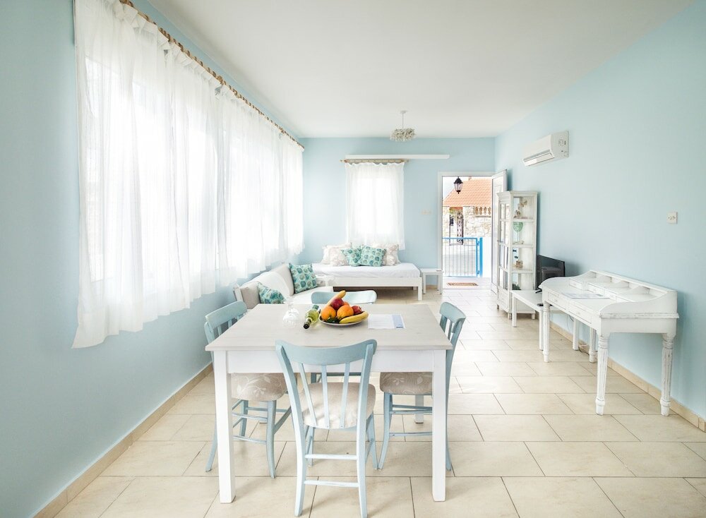 Фото Alcyone Beach House