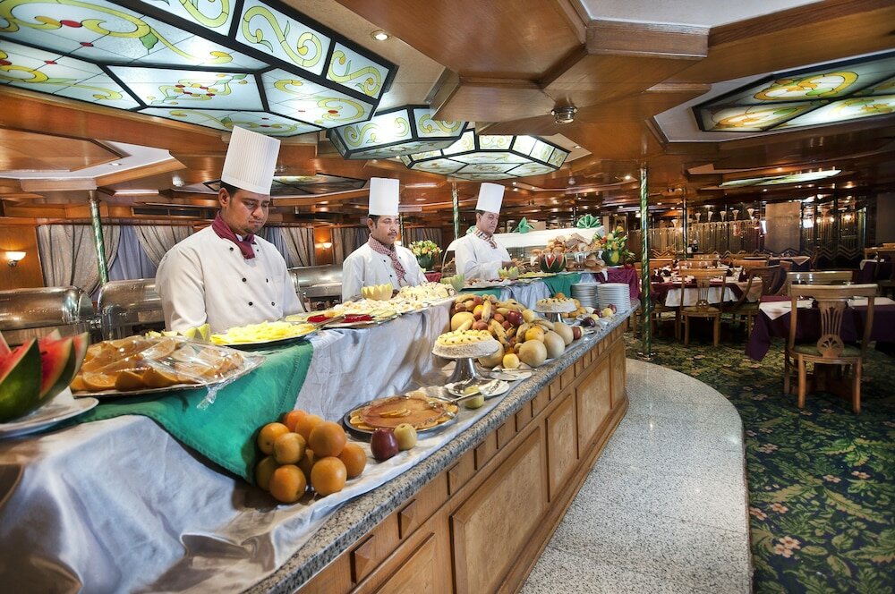 Фото Nile Supreme