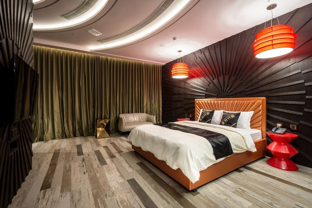 Фото Icolour Villa