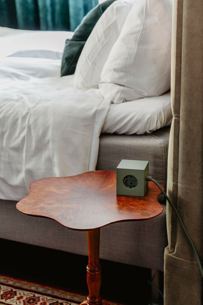 Фото Slottsparken Motel