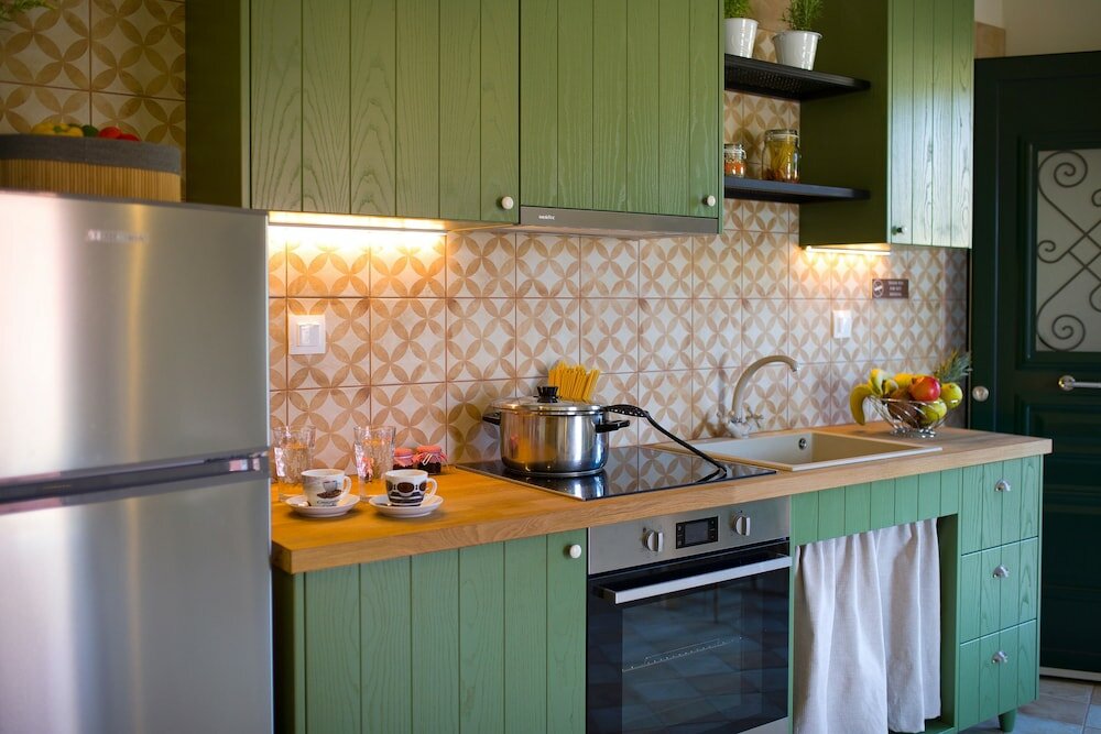 Фото Villa Paxos