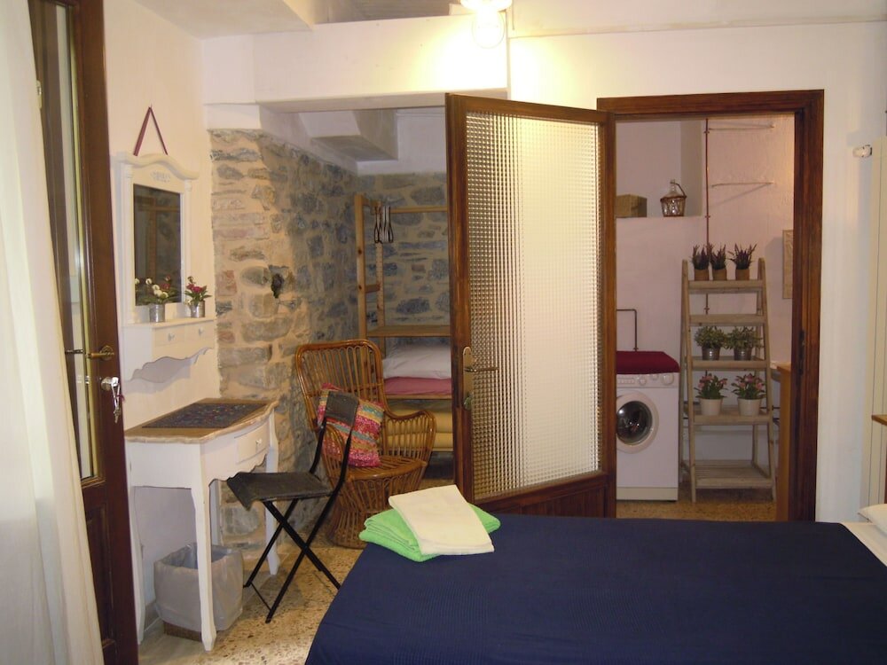 Фото Podere La Piana