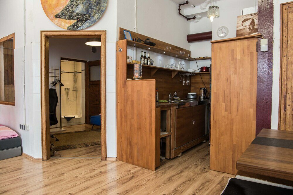 Фото Carli's Base Camp