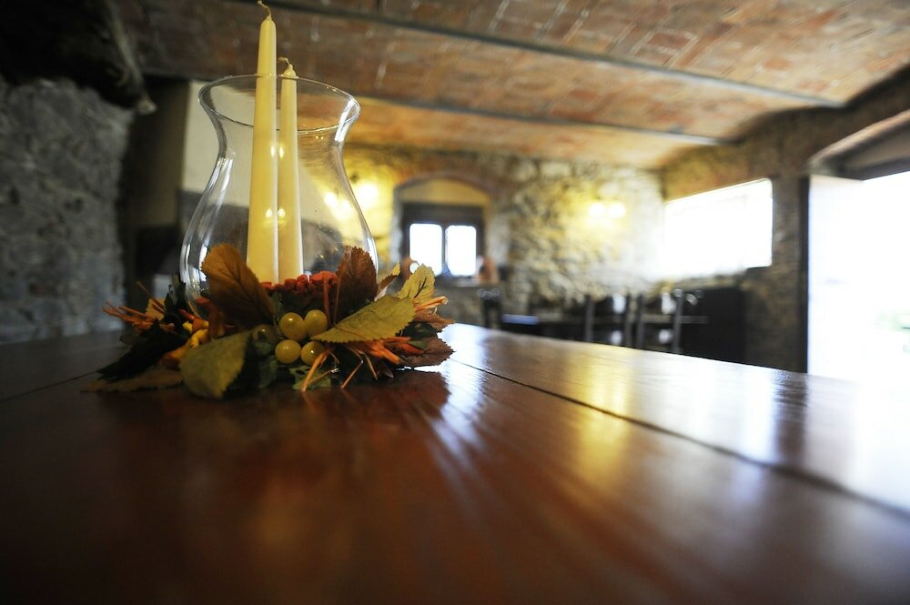 Фото Baciano Azienda Agrituristico Venatoria