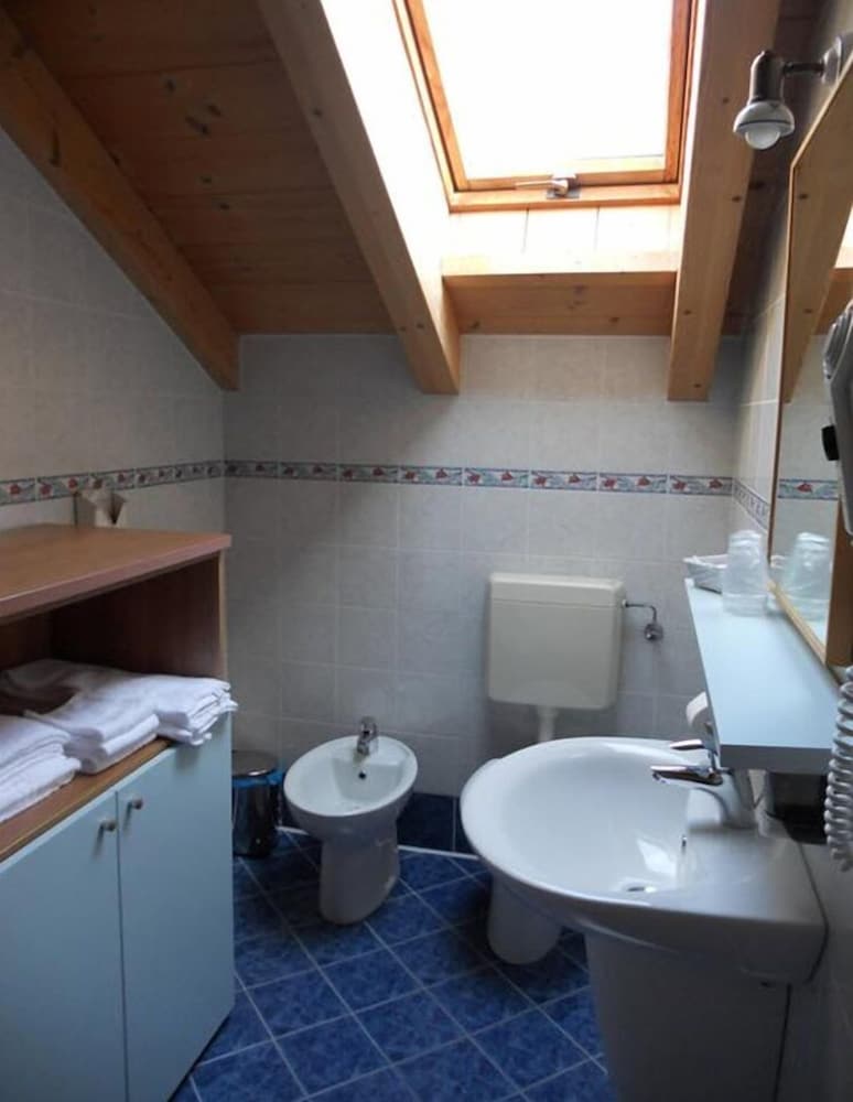 Фото Rifugio Pranolz