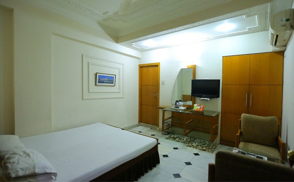 Фото Hotel VIP International