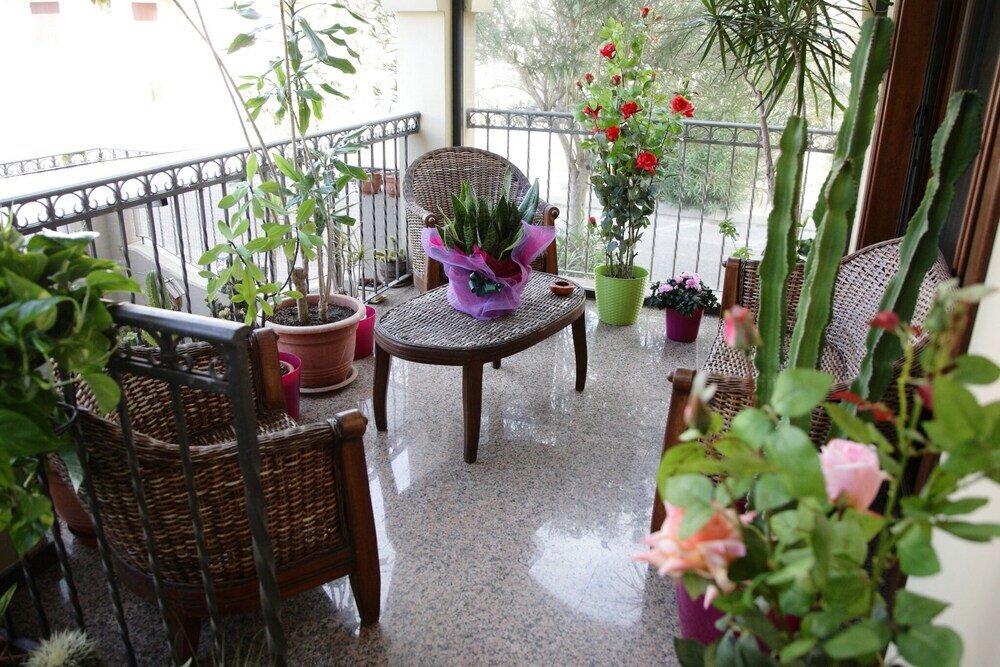 Фото Affittacamere Al Mare