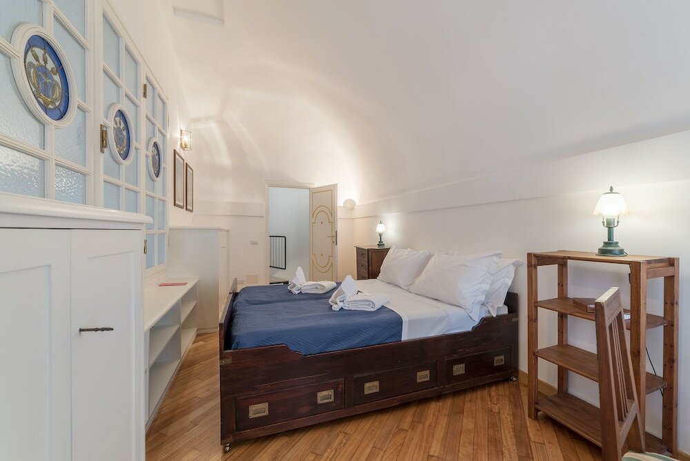 Фото Campitelli Fascinating Apartment