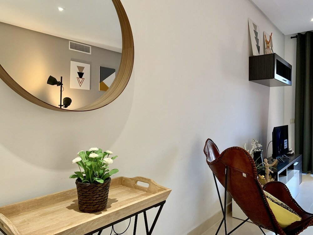 Фото Golf Resort 2Beds Terrace Apartment