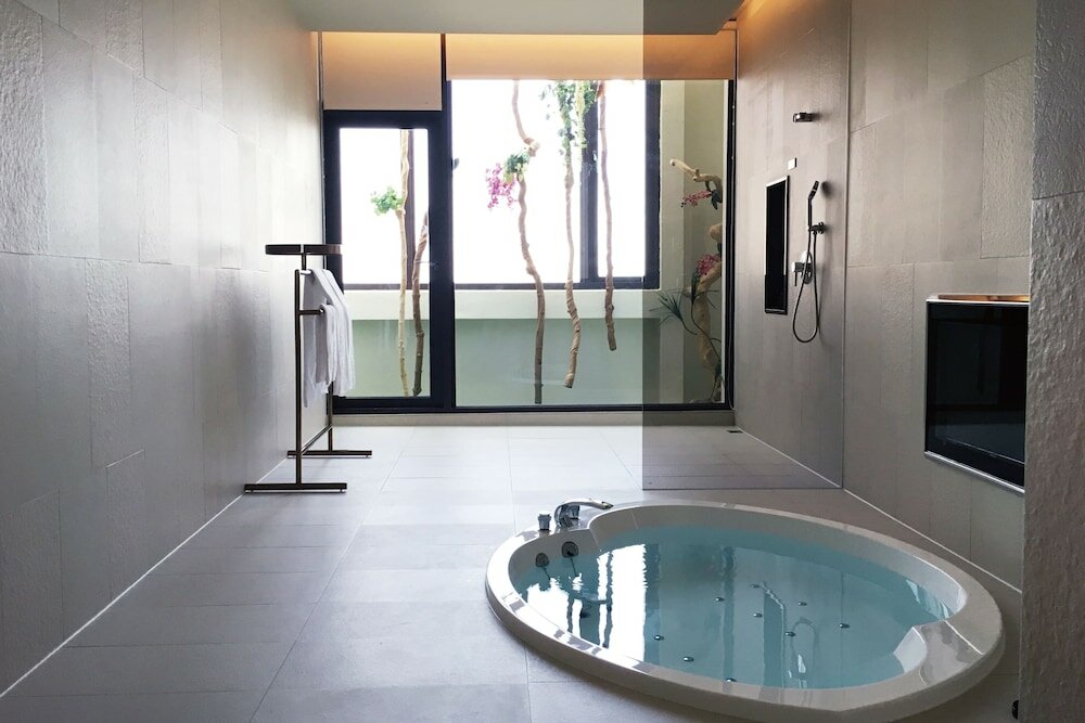 Фото Icolour Villa