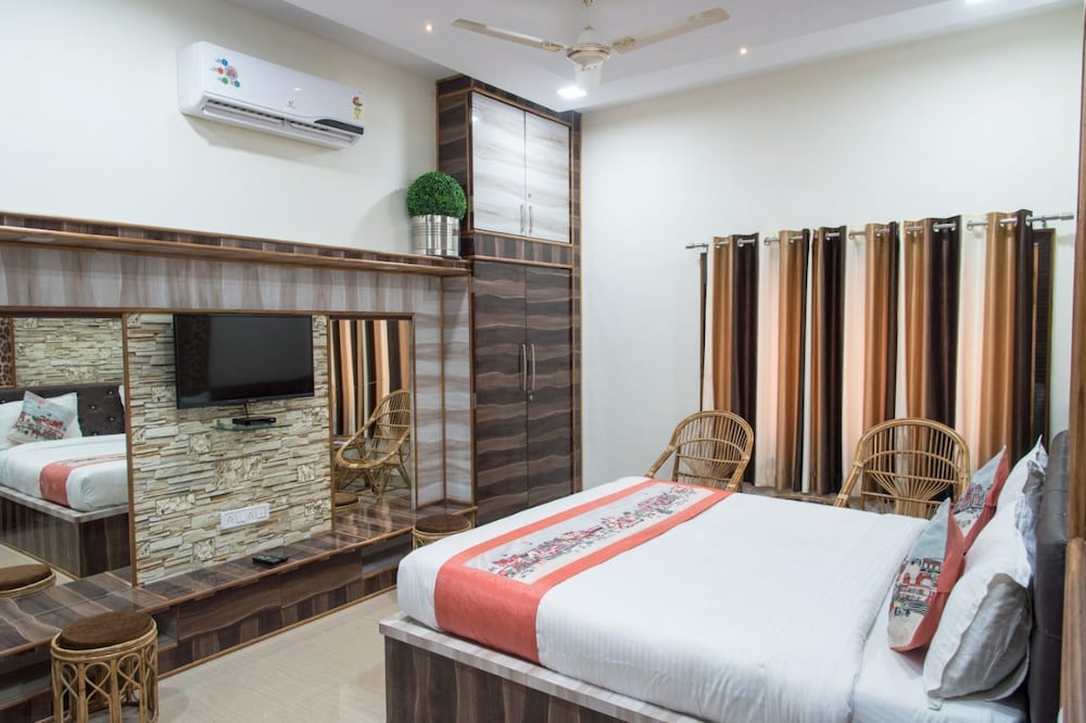 Фото Rk Residency