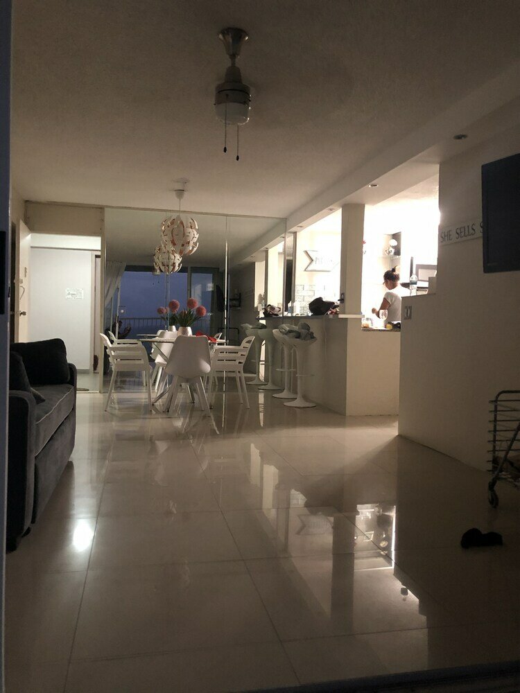 Фото Ocean View Gorgeous 1 Bedroom Apt