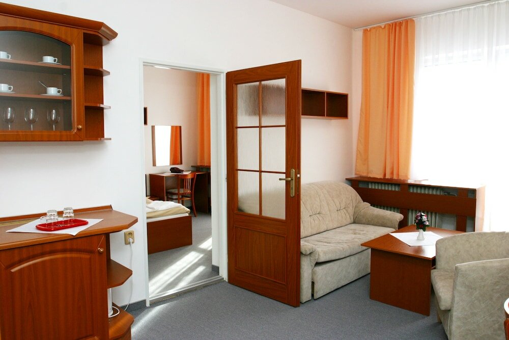 Фото Hotel Stupka