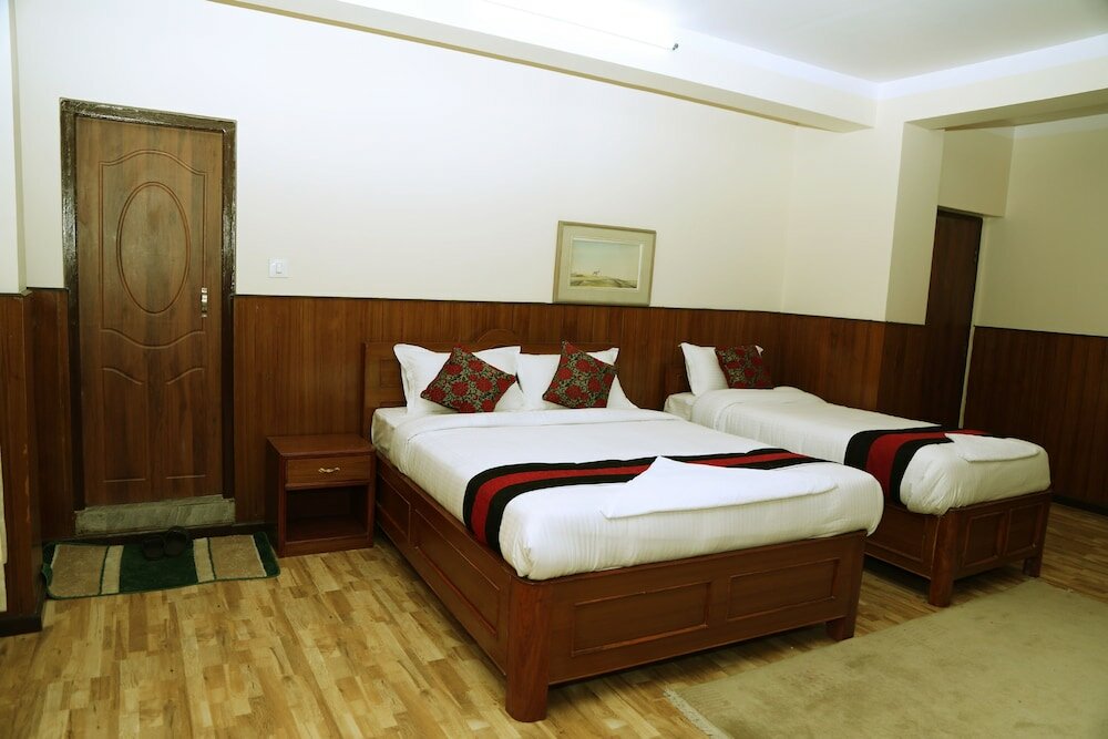 Фото Green Eco Resort