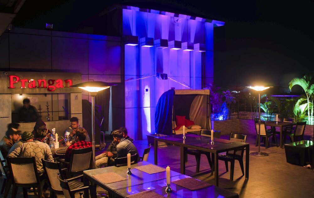 Фото отеля 4