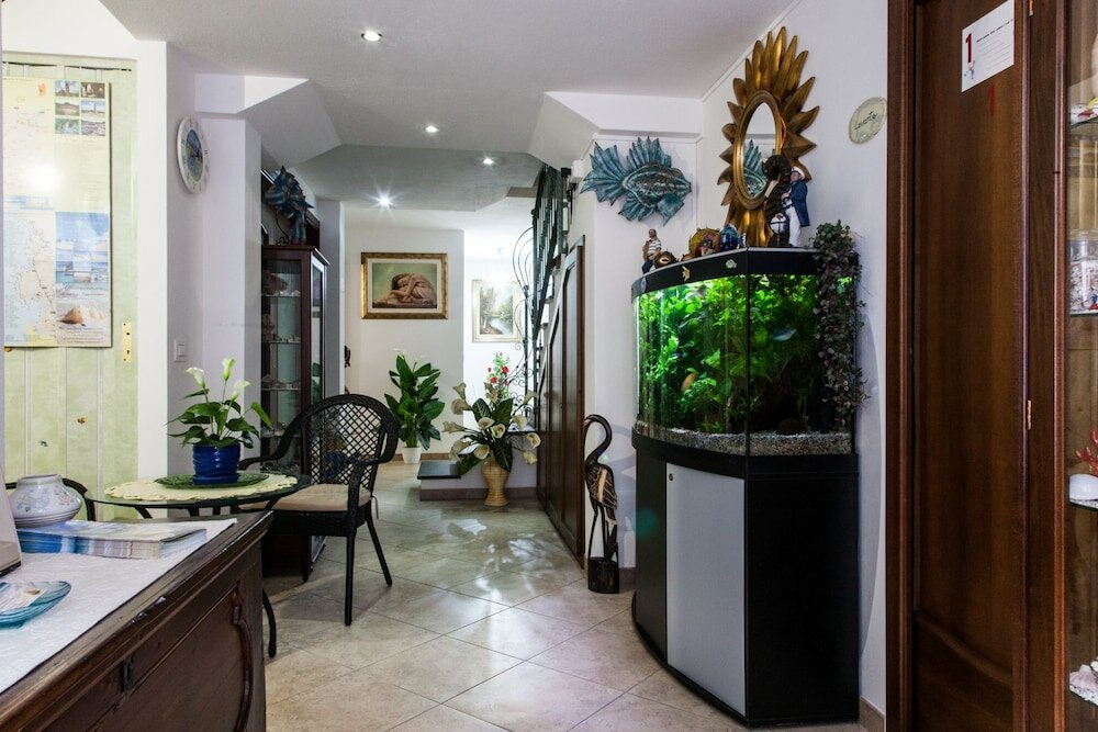 Фото Affittacamere Al Mare