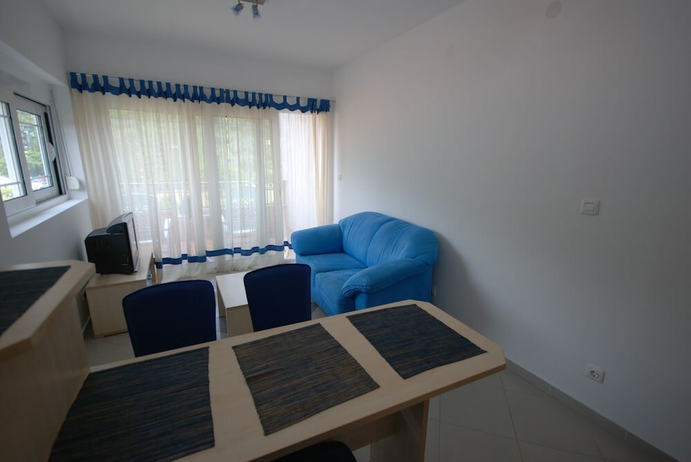 Фото Springs apartments