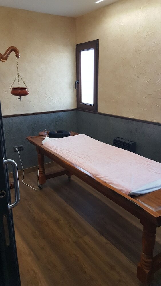 Фото Albergue Hotel La Casa del Peregrino