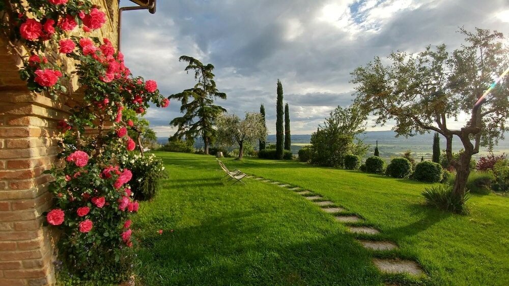 Фото Agriturismo Antica Dimora