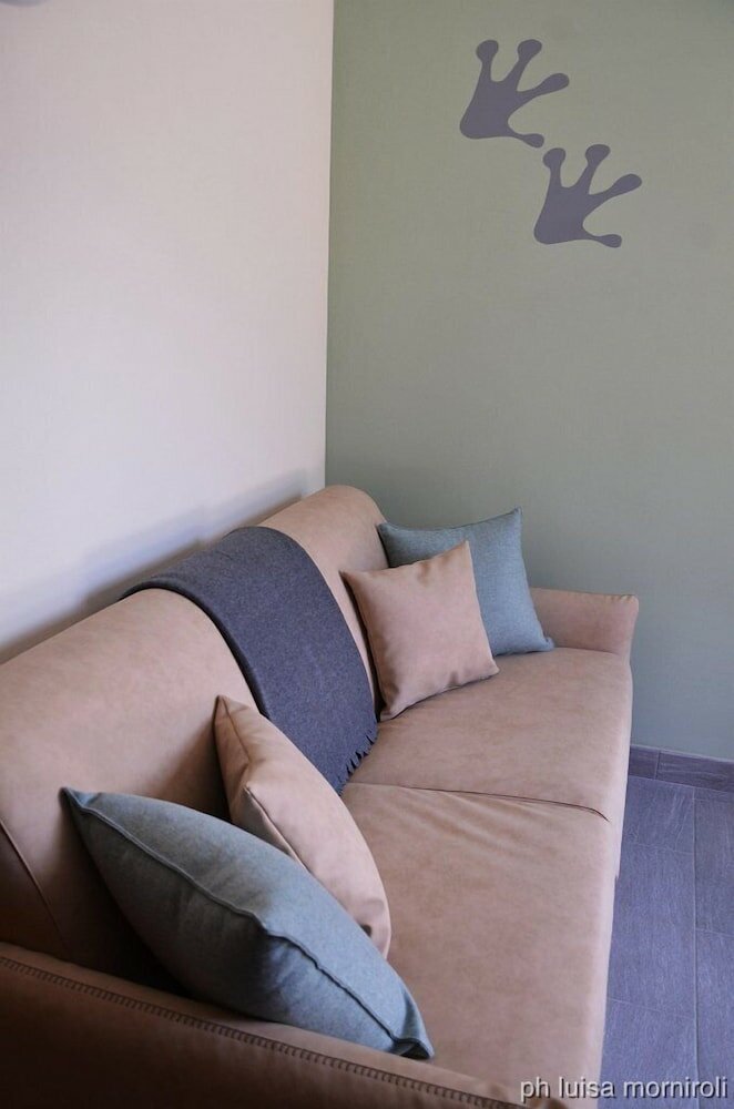 Фото Residence Orma