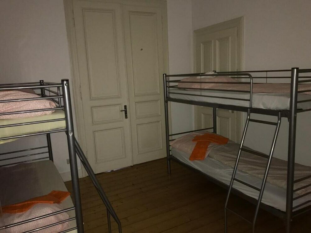Фото A&s Ferienwohnungen Bonnerstraße 62