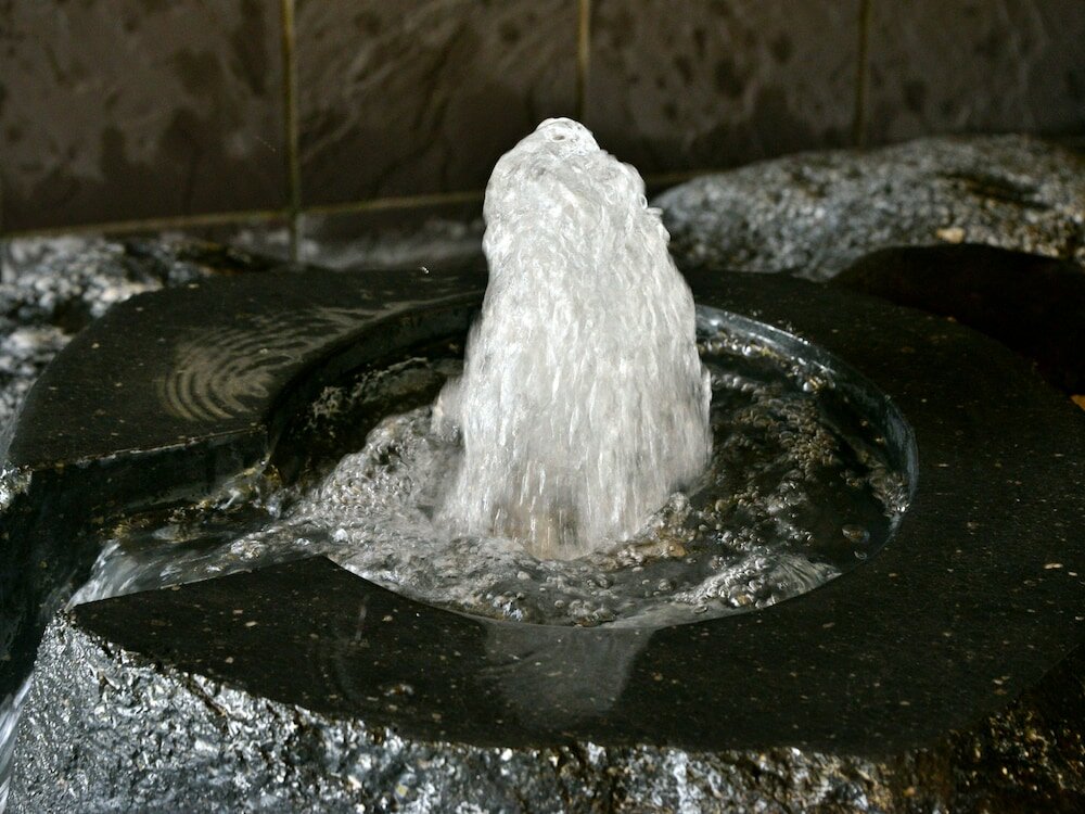 Фото Tenjiku Onsennosato