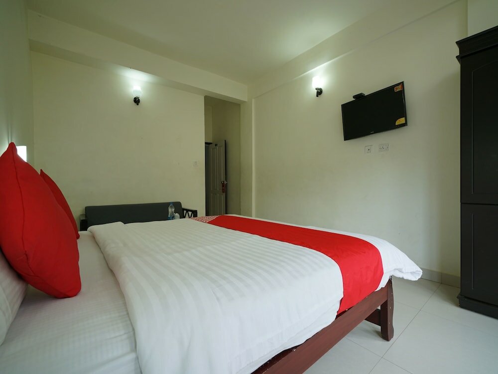 Фото Oyo 7968 Blueberg Resort