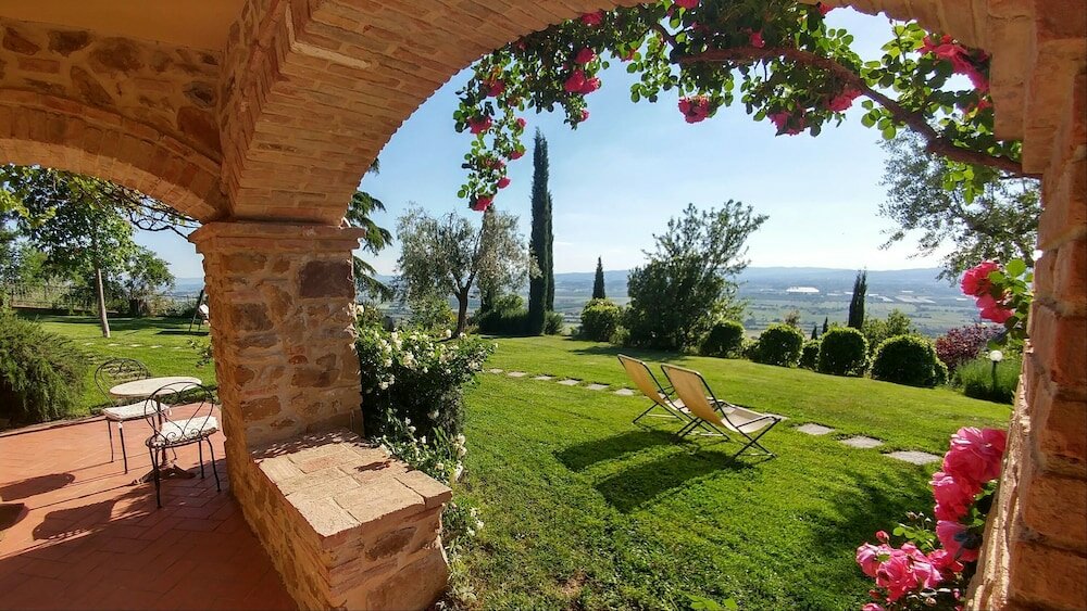 Фото Agriturismo Antica Dimora