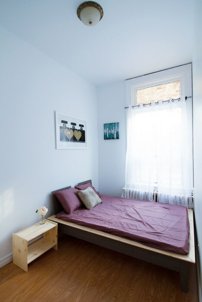 Фото 2 Bedrooma Apartment near Kensington Market - Unit 1