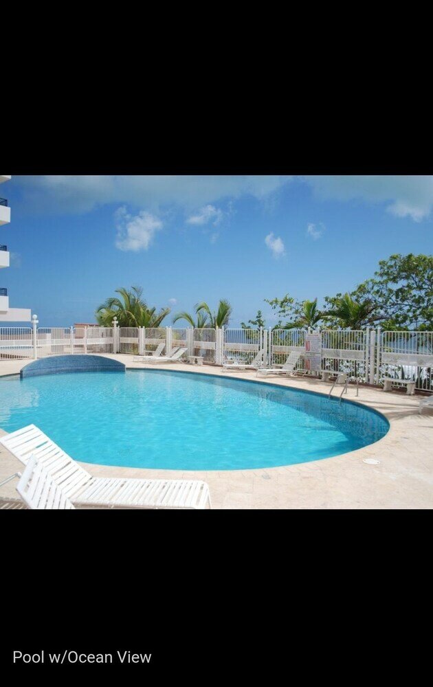 Фото Ocean View Gorgeous 1 Bedroom Apt