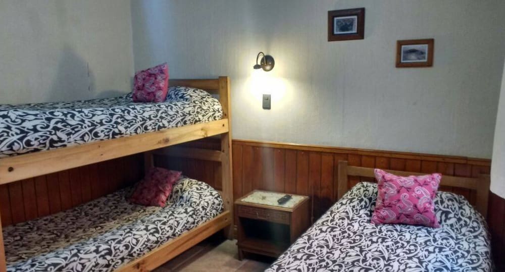 Фото Hostal Croata