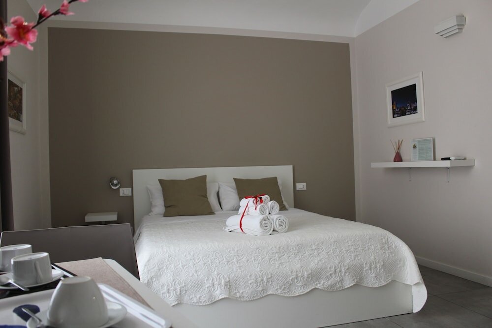 Фото Triscele Glamour Rooms