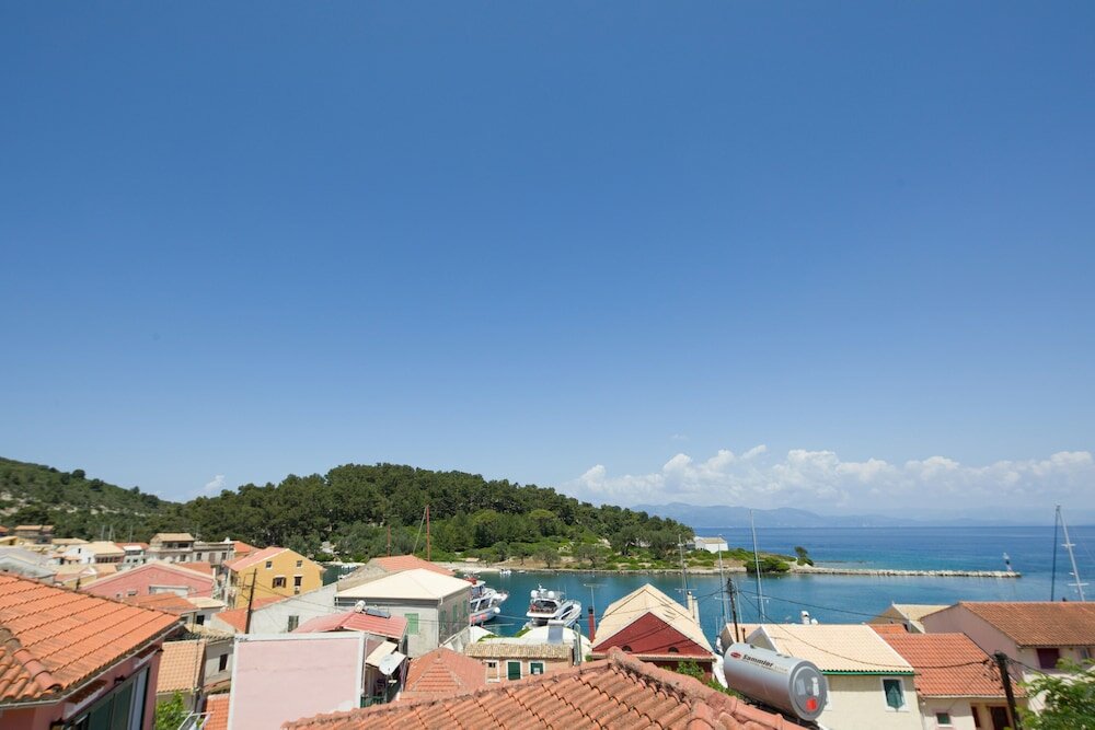 Фото Villa Paxos