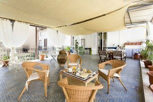 Апартаменты Artisan Maison