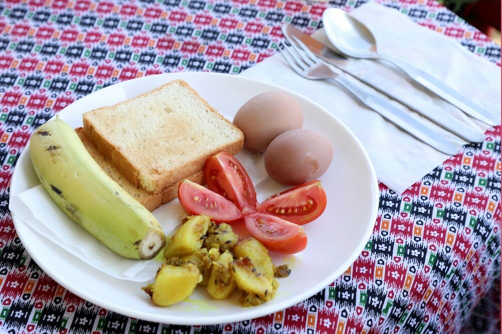 Фото Green Eco Resort