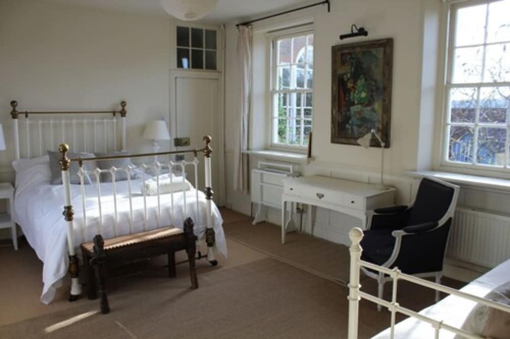 Фото St John's Croft