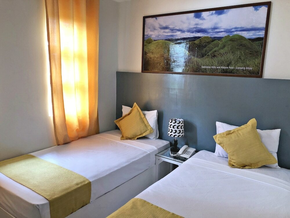 Фото Villa Rosita Hotel