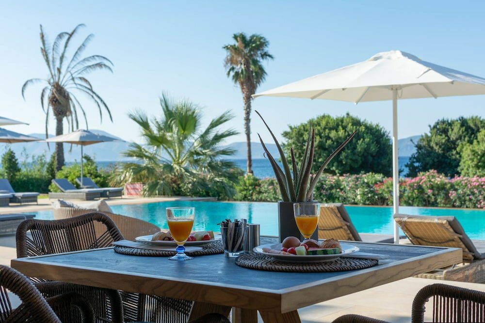 Фото Thermesea Luxury Lodge