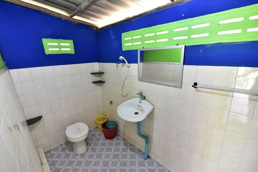 Фото Simply Life Bungalows