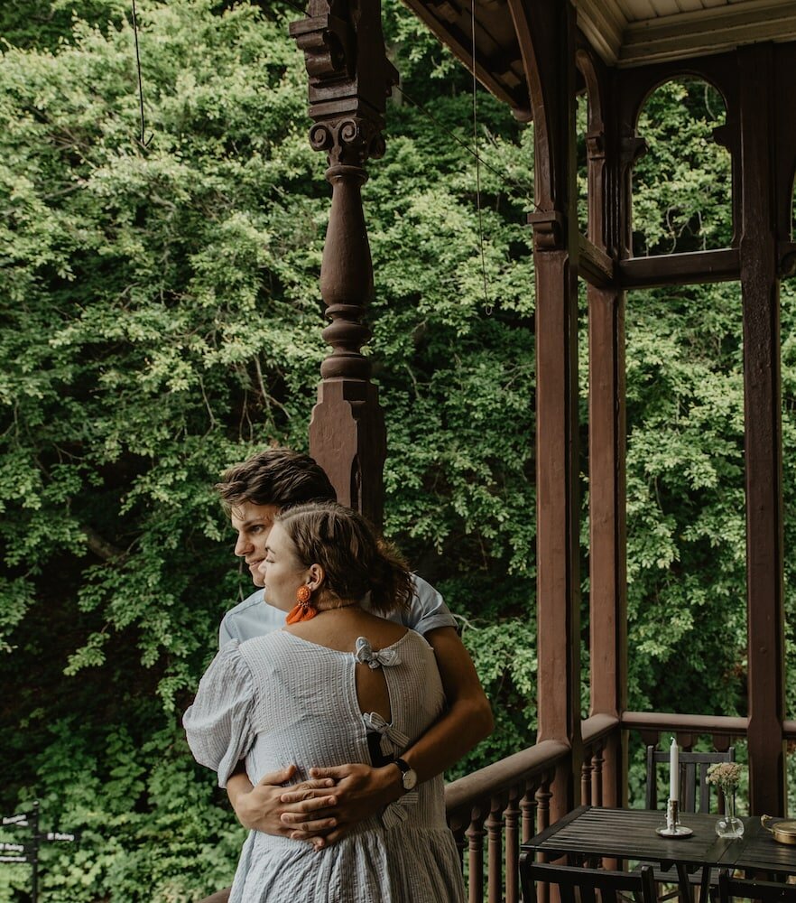 Фото Slottsparken Motel