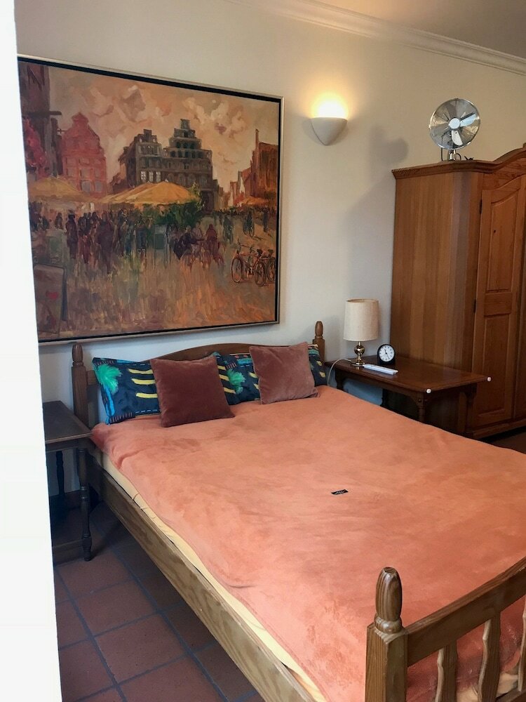 Фото Münzerstube