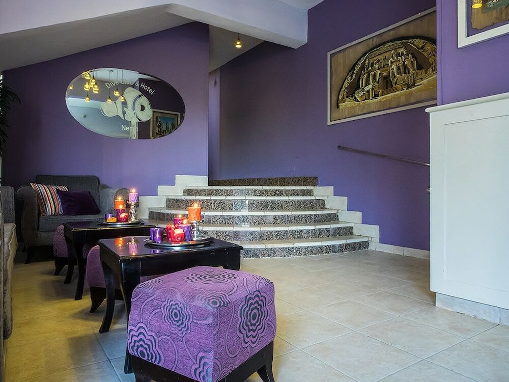 Фото Nemo Dive Club & Hotel